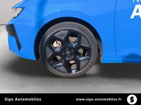 Voitures D'0Km À Toulouse | Opel Astra Sports Tourer Hybride Rechargeable 195 Ch Gs 5P