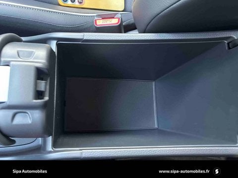 Voitures D'0Km À Mérignac | Honda Zr-V E:hev 2.0 I-Mmd Sport 5P