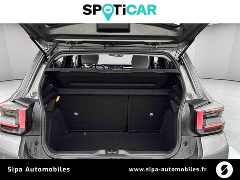 Voitures D'occasion À Mont-De-Marsan | Citroën C3 Iv Turbo 100 Ch Manuelle Max 5P