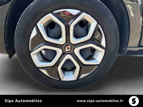Voitures D'occasion À Toulouse | Renault Twingo Iii Sce 65 Equilibre 5P