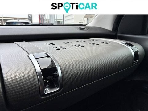 Voitures D'occasion À Lescar | Citroën C4 Cactus Bluehdi 100 S&S Bvm6 Shine Business 5P