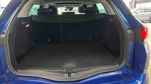 Voitures D'occasion À Lescar | Renault Mégane Iv Estate Tce 140 Edc Fap - 21N Business 5P