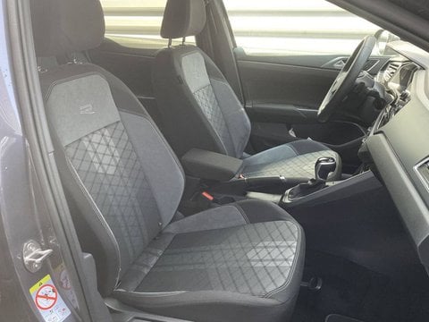 Voitures D'occasion À Lescar | Volkswagen Taigo 1.0 Tsi 116 Dsg7 R-Line 5P