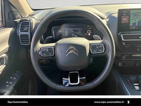 Voitures D'occasion À Le Bouscat | Citroën C5 Aircross Hybride 136 E-Dcs6 Max 5P