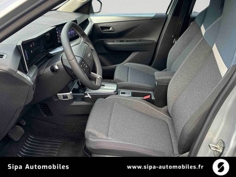 Voitures D'occasion À Bayonne | Opel Frontera 1.2 Turbo Hybrid 145 Ch E-Dct6 Edition 5P