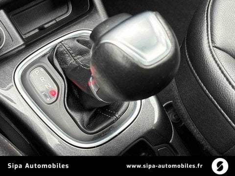 Voitures D'occasion À Mérignac | Jeep Compass 1.3 Gse T4 240 Ch Phev At6 4Xe Eawd S 5P