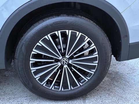 Voitures D'occasion À Lescar | Volkswagen Tiguan 1.5 Ehybrid 204Ch Dsg6 Elegance 5P