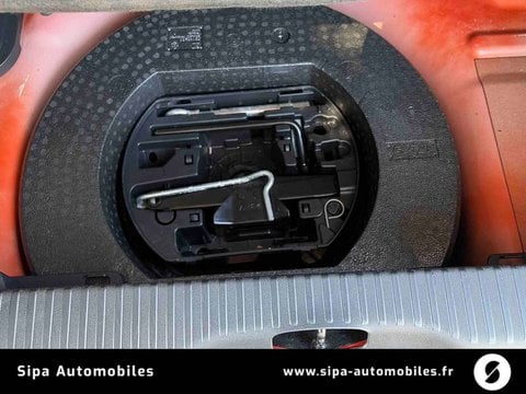 Voitures D'occasion À Lescar | Citroën C3 Aircross Puretech 110 S&S Bvm5 Shine 5P