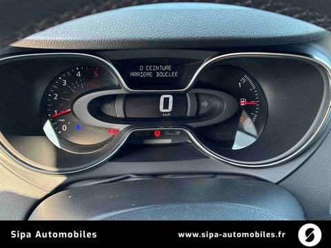 Voitures D'occasion À Toulouse | Renault Captur Dci 90 Energy Business 5P
