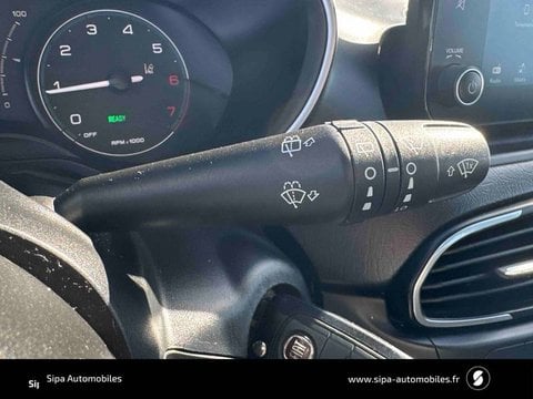 Voitures D'occasion À La-Teste-De-Buch | Fiat Tipo Sw 1.5 Firefly Turbo 130 Ch S&S Dct7 Hybrid C...