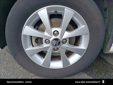 Voitures D'occasion À Lescar | Škoda Citigo 1.0 Mpi 60 Ch Clever 3P