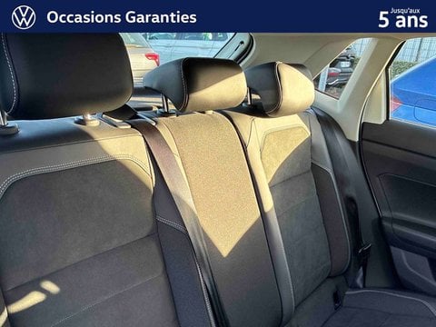 Voitures D'occasion À Lescar | Volkswagen Polo 1.0 Tsi 95 S&S Dsg7 Style 5P