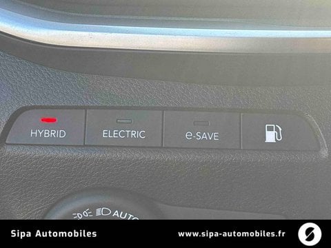 Voitures D'occasion À Toulouse | Jeep Compass 1.3 Phev T4 190 Ch 4Xe Eawd Limited 5P