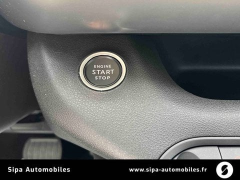Voitures D'occasion À Mérignac | Jeep Avenger 115 Kw 4X2 Summit 5P
