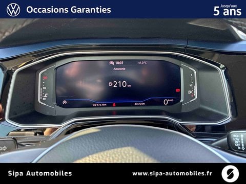 Voitures D'occasion À Lescar | Volkswagen Polo 1.0 Tsi 95 S&S Bvm5 United 5P