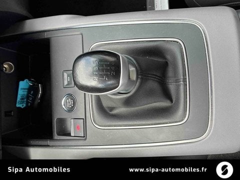 Voitures D'occasion À Dax | Citroën C5 Aircross Bluehdi 130 S&S Bvm6 Feel Bouyo 5P