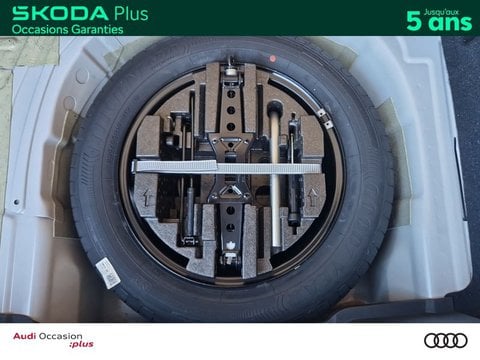Voitures D'occasion À Tarbes | Škoda Kamiq 1.0 Tsi Evo 2 116 Ch Dsg7 Monte Carlo 5P