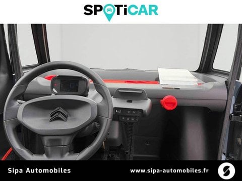 Voitures D'occasion À Lescar | Citroën Ami 0P