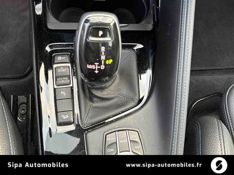 Voitures D'occasion À Libourne | Bmw X1 Xdrive 20D 190 Ch Bva8 M Sport 5P