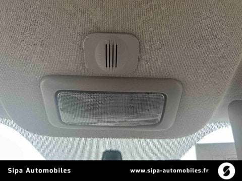 Voitures D'occasion À Muret | Fiat Panda 1.3 Multijet 95 Ch S&S City Cross Plus 5P