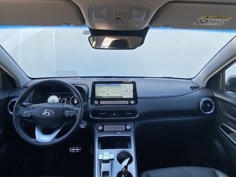 Voitures D'occasion À Le Bouscat | Hyundai Kona Electrique 64 Kwh - 204 Ch Executive 5P