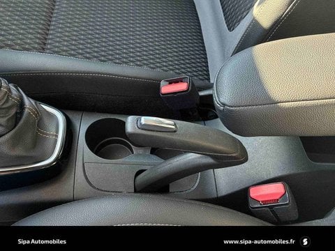 Voitures D'occasion À Toulouse | Opel Crossland X 1.2 Turbo 110 Ch Edition 5P
