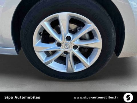 Voitures D'occasion À Toulouse | Opel Corsa 1.2 75 Ch Bvm5 Elegance Business 5P