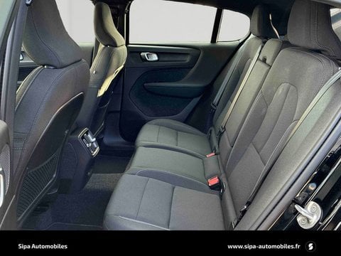 Voitures D'occasion À Lormont | Volvo C40 Recharge 231 Ch 1Edt Start 5P