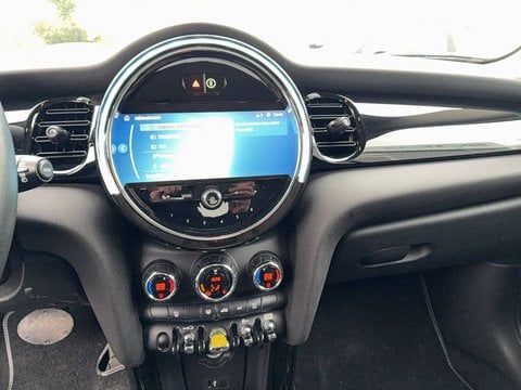 Voitures D'occasion À Muret | Mini Mini Hatch 3 Portes Cooper Se 184 Ch Essential 3P