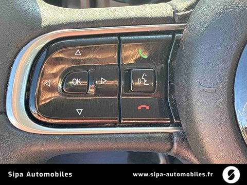 Voitures D'occasion À Toulouse | Fiat 500 Iii Electrique E 95 Ch Icône 3P