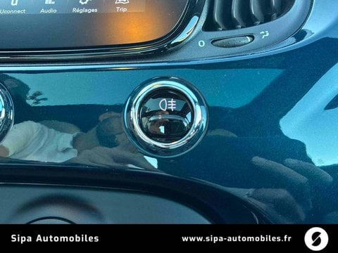 Voitures D'occasion À Mérignac | Fiat 500 1.0 70 Ch Hybride Bsg S/S Dolcevita 3P