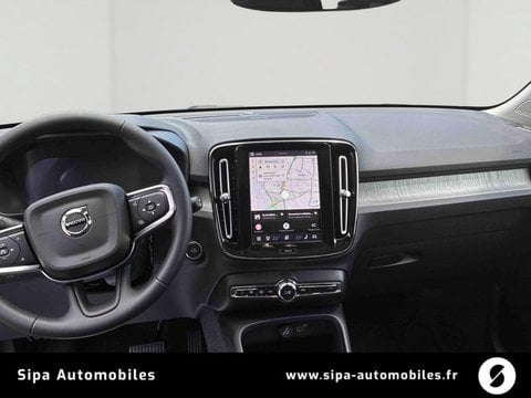 Voitures D'0Km À Mérignac | Volvo Xc40 B3 163 Ch Dct7 Lounge Edition 5P