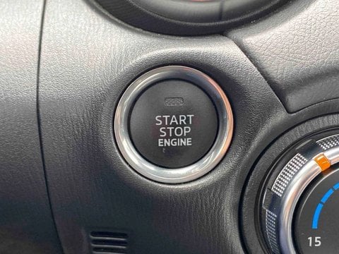 Voitures D'occasion À Mérignac | Mazda Mx-5 Iv St 1.5L Skyactiv-G 132 Ch Selection Ts Rouge 2P
