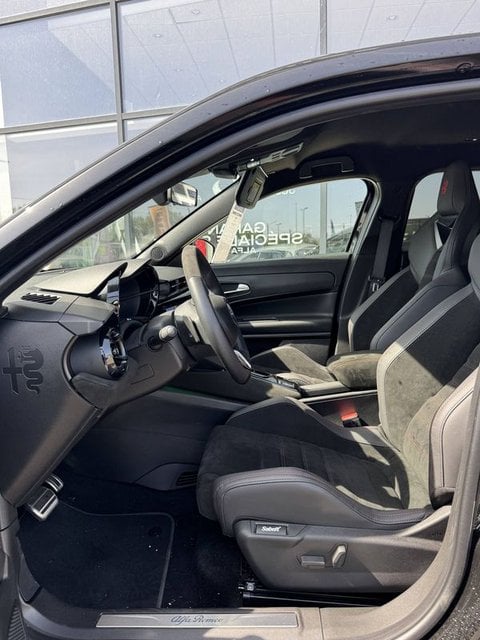 Voitures D'0Km À Toulouse | Alfa Romeo 145 Junior 1.2 Ibrida Ch Edct6 Speciale 5P