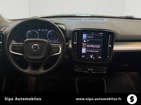 Voitures D'occasion À Anglet | Volvo Xc40 B3 163 Ch Dct7 Start 5P