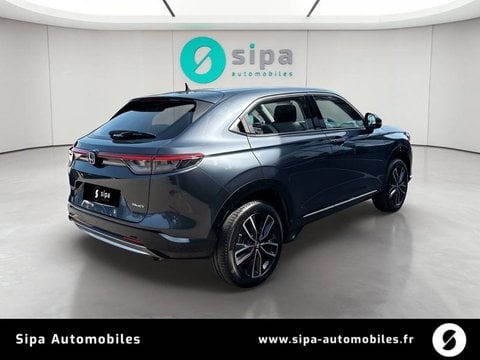 D'occasion À Mérignac | Honda Hr-V E:hev 1.5 I-Mmd Advance 5P