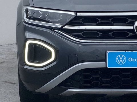 Voitures D'occasion À Lescar | Volkswagen T-Roc 1.5 Tsi Evo 150 Start/Stop Dsg7 Style 5P