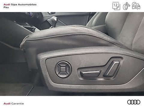 Voitures D'occasion À Lescar | Audi Q3 Sportback 35 Tdi 150 Ch S Tronic 7 S Edition 5P