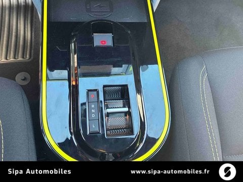 Voitures D'occasion À Toulouse | Fiat Grande Panda T-Gen 3 1.2 Hybrid Turbo 110 Ch Edct6 Icône 5P