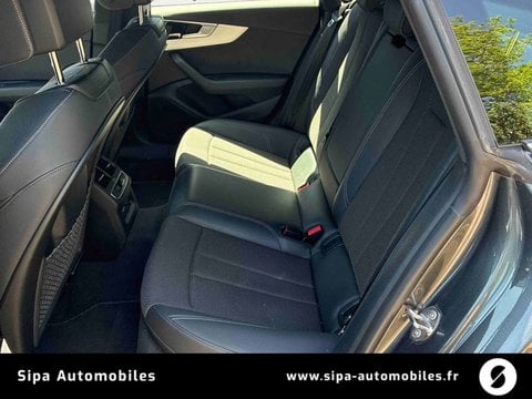Voitures D'occasion À Fenouillet | Audi A5 Sportback 35 Tdi 163 S Tronic 7 S Line 5P
