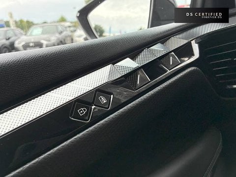 Voitures D'occasion À Lescar | Ds Ds 4 Hybride E-Tense 225 Eat8 Trocadero 5P