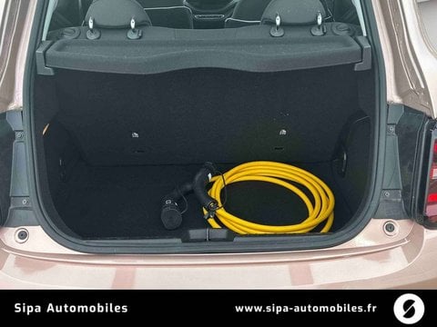 Voitures D'occasion À Toulouse | Fiat 500 E 95 Ch Nouvelle 3P