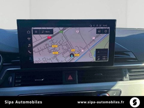 Voitures D'occasion À Toulouse | Audi A5 Sportback 40 Tdi 204 S Tronic 7 S Edition 5P