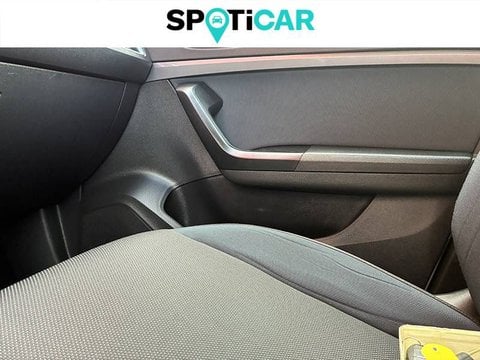 Voitures D'occasion À Lescar | Seat Ateca 1.6 Tdi 115 Ch Start/Stop Ecomotive Style 5P