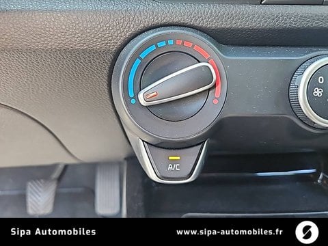 Voitures D'occasion À Muret | Kia Rio 1.2 Dpi 84Ch Bvm5 Active 5P