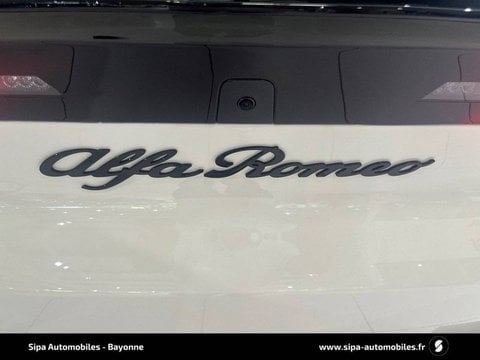 Voitures D'0Km À Bayonne | Alfa Romeo Junior Ibrida Junior 1.2 Ibrida 145 Ch Edct6 Premium 5P