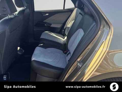 Voitures D'occasion À Lescar | Volkswagen Id.3 204 Ch Pro S 5P