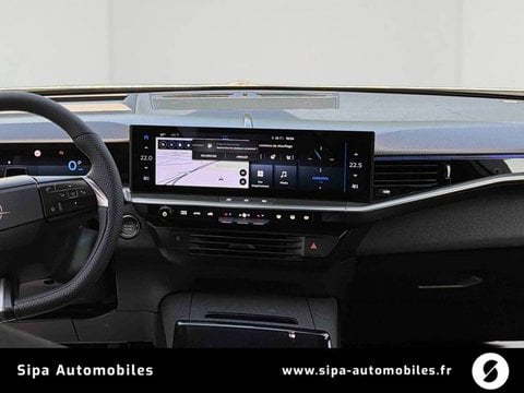 Voitures D'0Km À Bayonne | Opel Grandland Granh Gs 1.2 Turbo Hybrid 0P