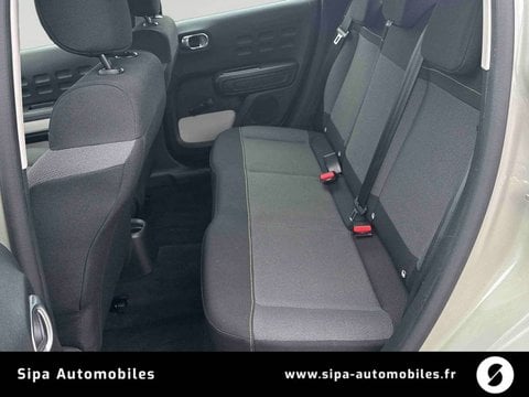 Voitures D'occasion À Lescar | Citroën C3 Puretech 83 S&S Bvm5 C-Series 5P