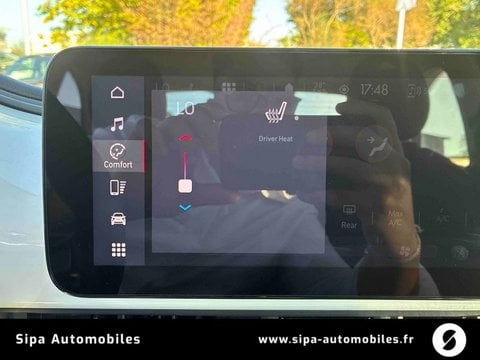 Voitures D'occasion À Villenave-D'ornon | Fiat 500 E 95 Ch Nouvelle 3P